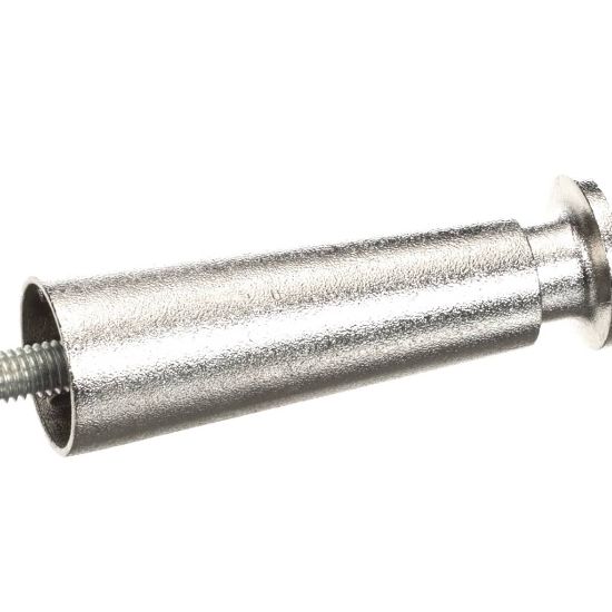 Picture of Bakers Pride Leg 4" Adj Part# 2A-8631700