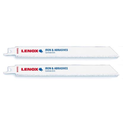 Picture of Lenox® Cg Recips 800Rg 8 X3/4 X042X G Part# - 20576800Rg