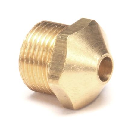 Picture of Bakers Pride Orifice #17; Natural Gas; Spud #4 Part# 2A-R3120P