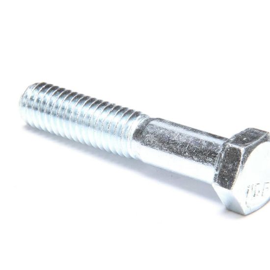Picture of Bakers Pride Bolt; 3/8-16 X 2;Hex Hd;should Part# 2C-Q2302A