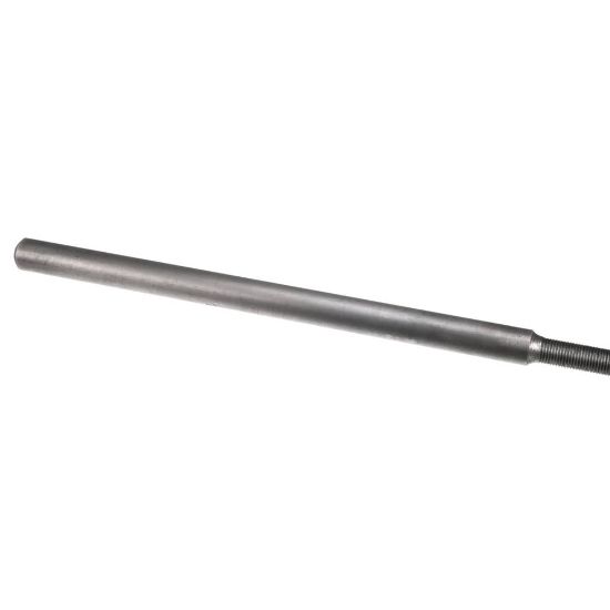 Picture of Bakers Pride Door Rod; Compl [D125/d/g805] Part# 2A-S3013A