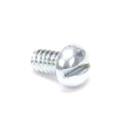 Picture of Bakers Pride Screw, 6-32 X 1/4 ,Rnd Hd,slot Part# 2C-Q1001A