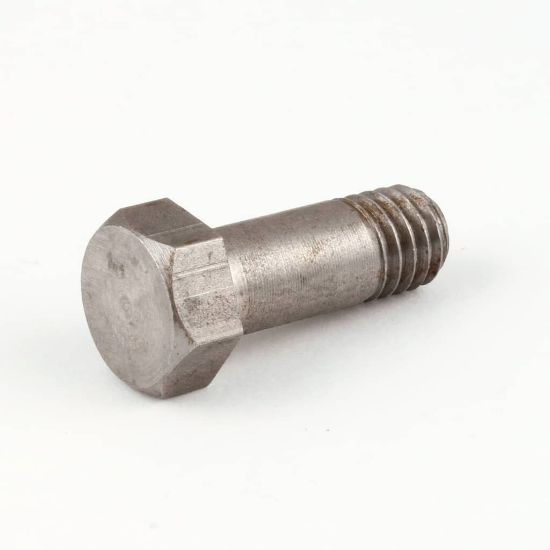 Picture of Bakers Pride Bolt; 3/8-16 [X9/32]1;spring S Part# 2C-Q2301A
