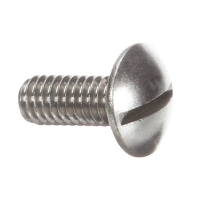 Picture of Bakers Pride Screw; 5/16-18 X 3/4;Truss Hd; Part# 2C-Q2225A