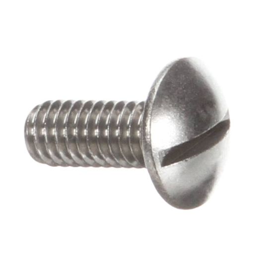 Picture of Bakers Pride Screw; 5/16-18 X 3/4;Truss Hd; Part# 2C-Q2225A
