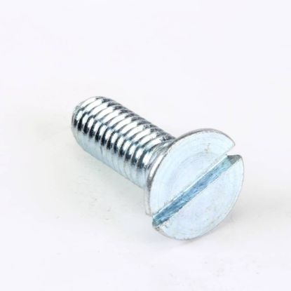 Picture of Bakers Pride Screw; 5/16-18 X 1;Flat Hd;slo Part# 2C-Q2206A