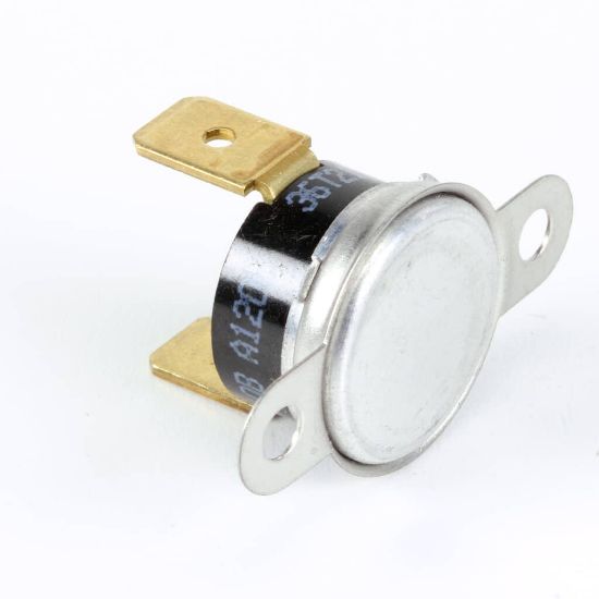 Picture of Bakers Pride Switch; Hi-limit 240/120V;10/1 Part# 2E-M1370A