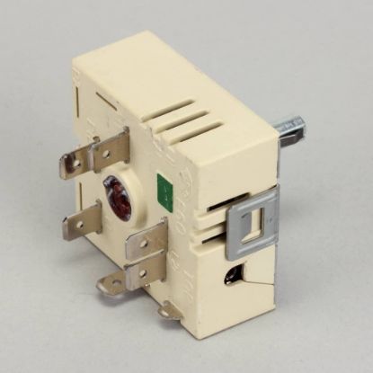 Picture of Bakers Pride Infinite Switch; 208V [Ego 769 Part# 2E-M1367A