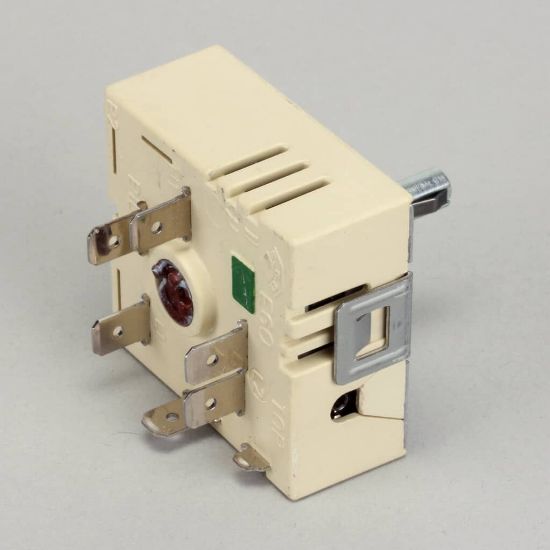 Picture of Bakers Pride Infinite Switch; 208V [Ego 769 Part# 2E-M1367A