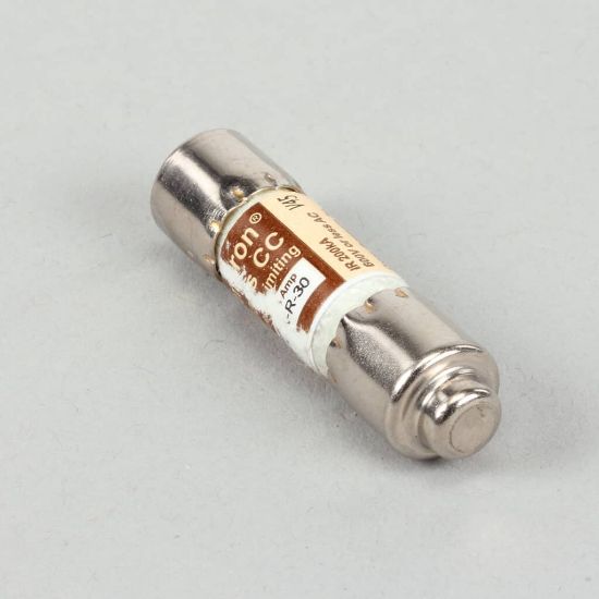 Picture of Bakers Pride Fuse; 30 Amp;600v;class Cc Part# 2E-P1164A