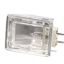 Picture of Bakers Pride Light Assembly; 230V-25w Snap In; Part# 2E-P1300A