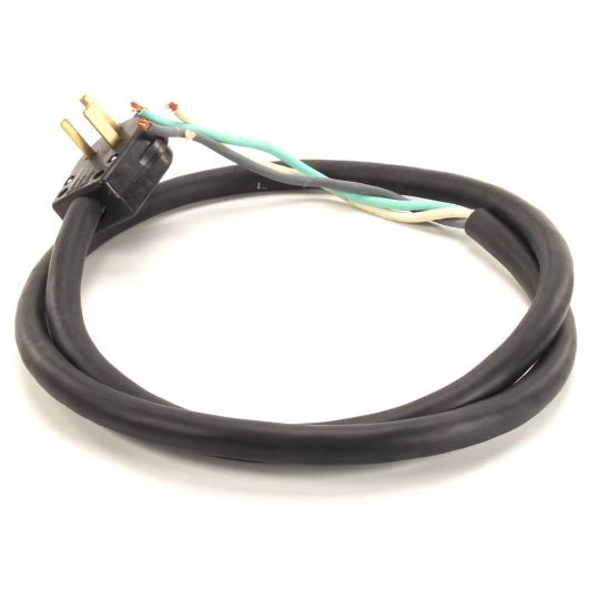 Picture of Bakers Pride Cord; Power Supply; 250V [P44] Part# 2E-P6399A