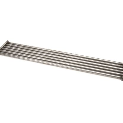 Picture of Bakers Pride Grate, Roll-a 4.5" Part# 2F-3106245