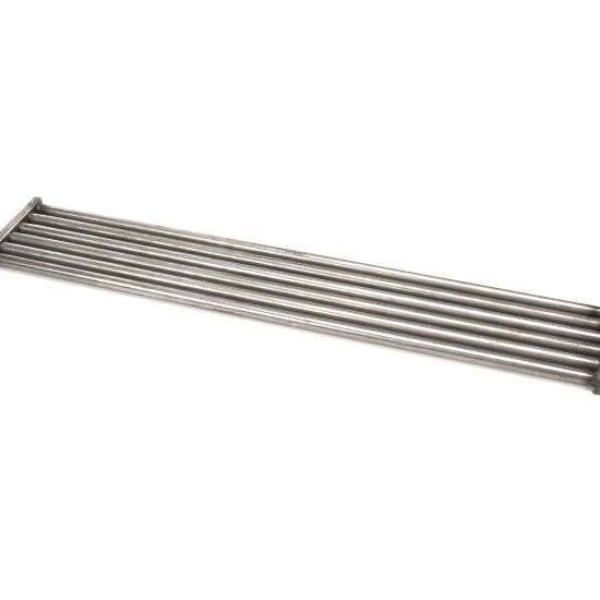 Picture of Bakers Pride Grate, Roll-a 4.5" Part# 2F-3106245