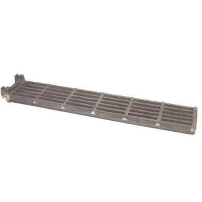 Picture of Bakers Pride Grate, Cast Iron 4.5" Part# 2F-3106145