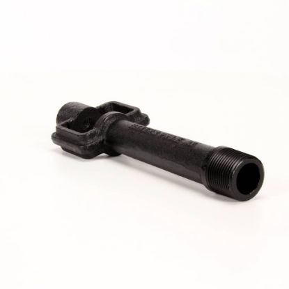 Picture of Bakers Pride Inspirator; #3 Blk Part# 2F-L5001A