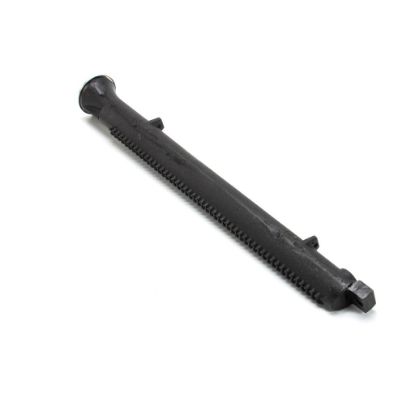 Picture of Bakers Pride Burner Assembly; Cast Iron [B249] Part# 2F-L5014E