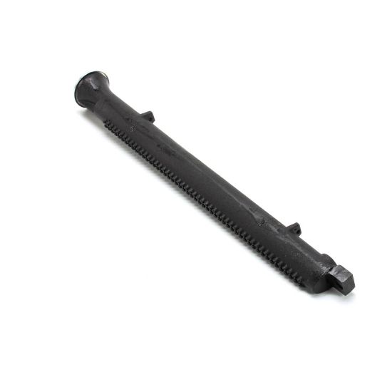 Picture of Bakers Pride Burner Assembly; Cast Iron [B249] Part# 2F-L5014E