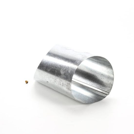 Picture of Bakers Pride Flue Deflector Wo/bracket; 6[Gp/e Part# 2F-R3103A