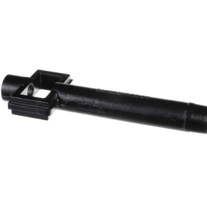 Picture of Bakers Pride Inspirator; #4 Blk [400] Part# 2F-L5002A