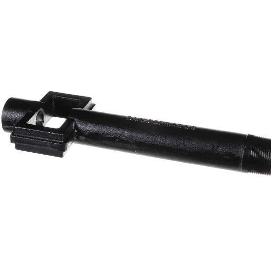 Picture of Bakers Pride Inspirator; #4 Blk [400] Part# 2F-L5002A
