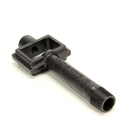 Picture of Bakers Pride Inspirator; #2 Blk [Gp/922/32] Part# 2F-L5032A