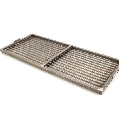 Picture of Bakers Pride Grate; Fish [Ch/xx] Part# 2F-T1166T