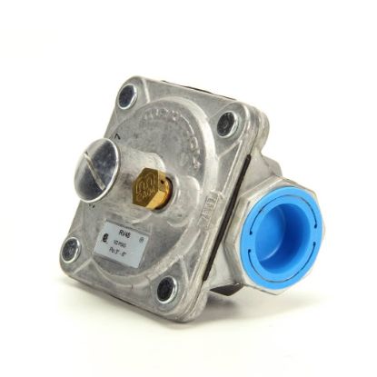 Picture of Bakers Pride Pressure Regulator; 3/4;3.5 Wc Part# 2J-M1184A