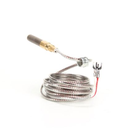 Picture of Bakers Pride Thermopile; Q313 [W/armoured C Part# 2J-M1265A