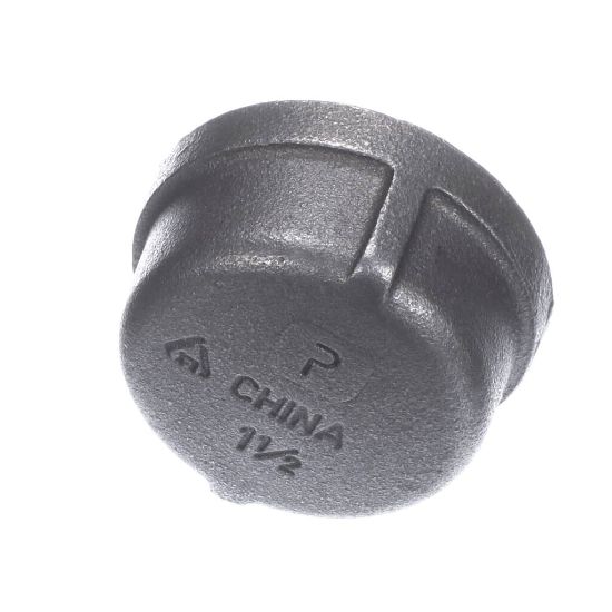 Picture of Bakers Pride Pipe Cap 1/2 Blk Part# 2K-N3013A