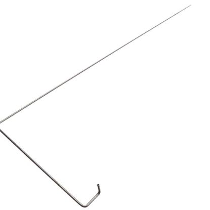 Picture of Bakers Pride Pilot Tube, Ss 3/16 Dia X 60 Part# 2K-R3035P