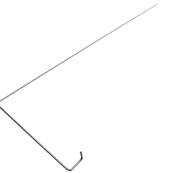Picture of Bakers Pride Pilot Tube, Ss 3/16 Dia X 60 Part# 2K-R3035P