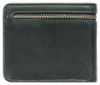 Picture of eske Dirk Genuine Leather Mens Bifold Wallet - Textured Pattern - 9 Card Holders