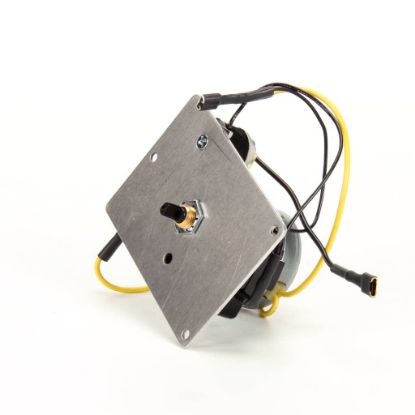 Picture of Bakers Pride Timer; 15 Min;mech;240v[ep28/p Part# 2P-M1384A
