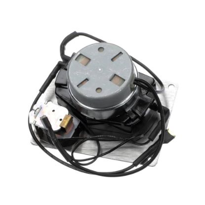 Picture of Bakers Pride Timer Mechanical 60 Min 115V 6 Part# 2P-1400160
