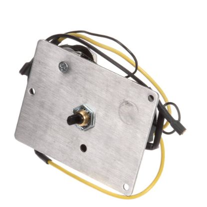 Picture of Bakers Pride Timer, 60 Min,mech,240v,60hz Part# 2P-1400170