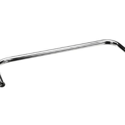 Picture of Bakers Pride Door Handle; 3/4 X 17-1/2 Bc Part# 2R-S1002A