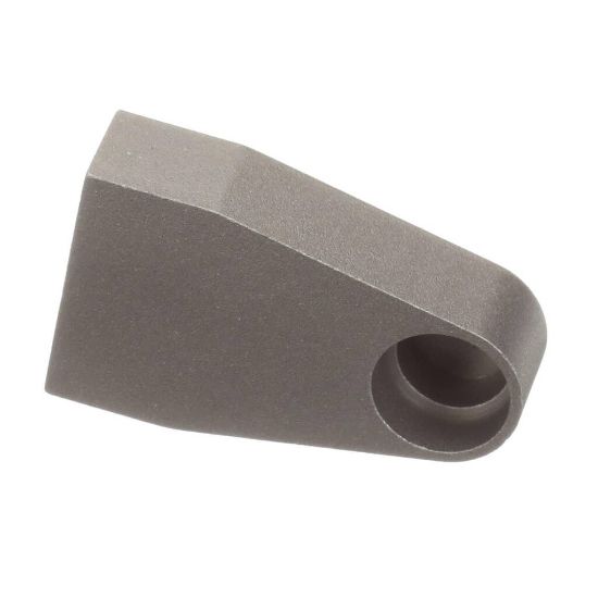 Picture of Bakers Pride Handle End Cdo-17; No Tab S Part# 2R-82504915