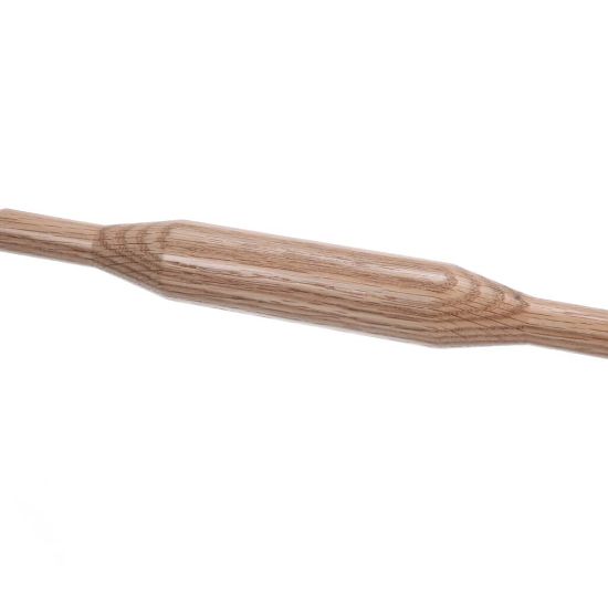 Picture of Bakers Pride Door Handle; Wooden; Short;bttm Door Part# 2R-S1330A