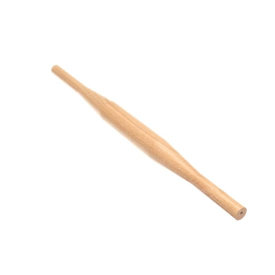 Picture of Bakers Pride Door Handle; Wooden; Long;top Part# 2R-S1325A