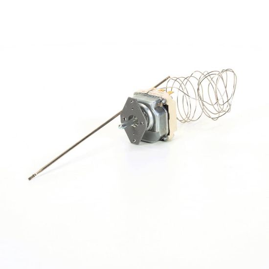 Picture of Bakers Pride Thermostat; 140-550'f;300v;16a Part# 2T-M1369A