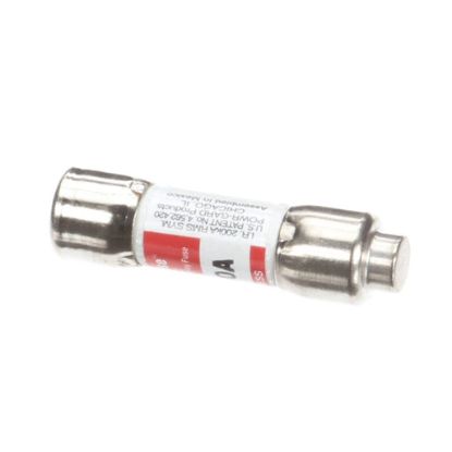 Picture of Bakers Pride Fuse 30 Amp Class Cc 600V Part# 3110017