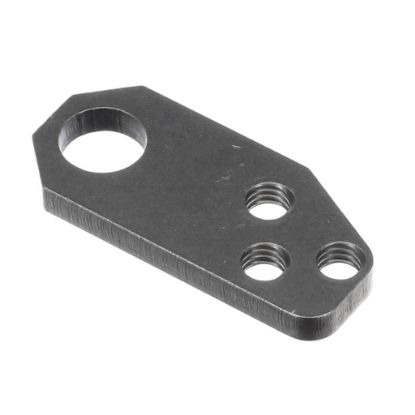 Picture of Bakers Pride Door Spring Arm; 2.780 Bottom [Y6/y8] Part# 2W-S3276A