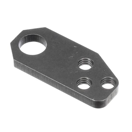 Picture of Bakers Pride Door Spring Arm; 2.780 Bottom [Y6/y8] Part# 2W-S3276A