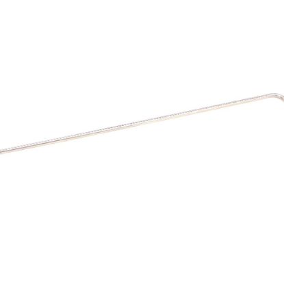 Picture of Bakers Pride Tube; Carry-over Left 26.707 Cbbq Part# 2V-21840817