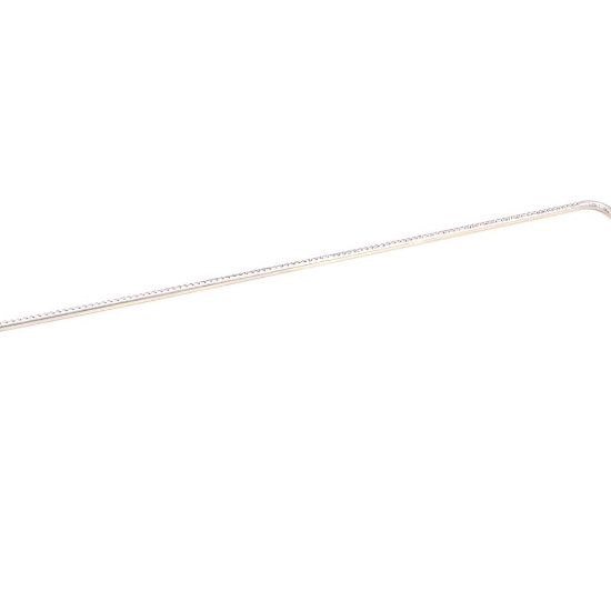 Picture of Bakers Pride Tube; Carry-over Left 26.707 Cbbq Part# 2V-21840817