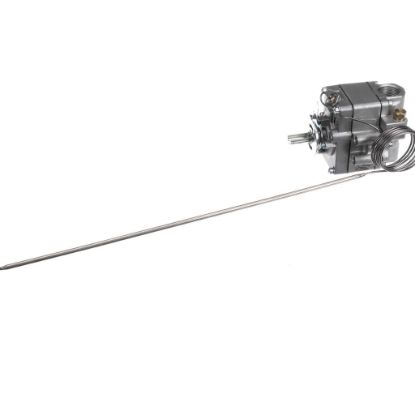 Picture of Bakers Pride Thermostat; 650F Part# 2T-M1005A