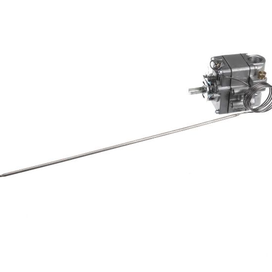 Picture of Bakers Pride Thermostat; 650F Part# 2T-M1005A