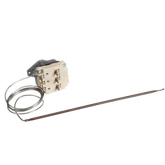 Picture of Bakers Pride Thermostat; 800'f;hi-ht;430'c Part# 2T-M1192A
