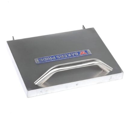 Picture of Bakers Pride Door Assembly 20 Oven Part# 390134